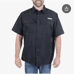 Realtree Fishing Shirt
